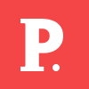 Le point logo