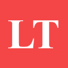 The Latin Times logo